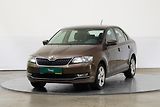 Škoda Rapid - náhled 1