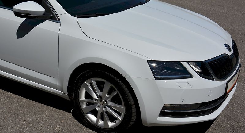 Škoda Octavia (2020) Combi 1.5 TSI 110 kW Style PLU - fotka 6 z 23