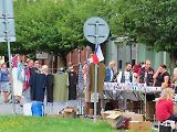Orientační závod Selské baroko startoval již potřinácté v sobotu 17. srpna dopoledne z náměstí TGM ve Veselí nad Lužnicí.