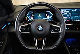 BMW Řada 5 540d xDrive, M Pro, Ventilace - náhled 24
