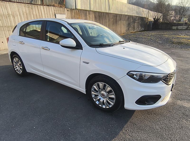 Fiat Tipo (2018) II 1.4 EASY/AC/TEMPOMAT/PDC/PC - fotka 7 z 49