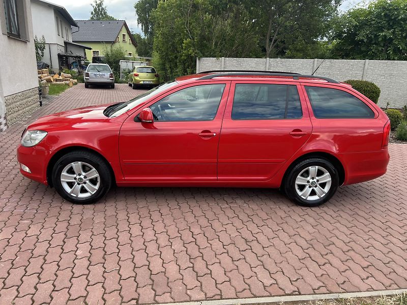 Škoda Octavia 1.2TSI 77KW,EDITION,TZ,ALU,ESP - fotka 4 z 47