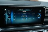 Mercedes-Benz GLE AMG 53 4Matic+, Ventilace, ACC - náhled 23