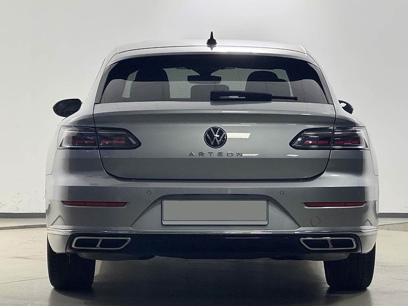 Volkswagen Arteon 2.0 TSI Pano 360 DCC Ad.Temp - fotka 5 z 22