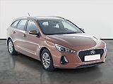 Hyundai i30 (2018) Trikolor 1.0 T-GDI, Serv.kniha - náhled 1