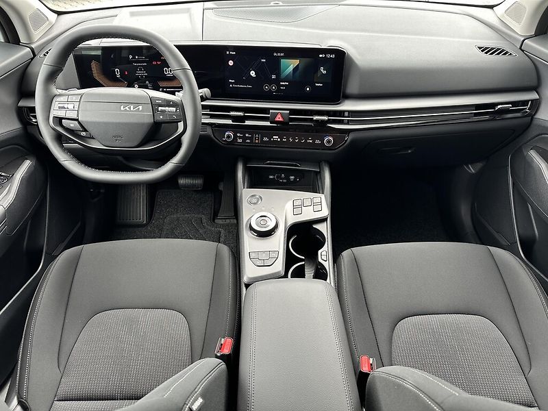 Kia Sportage (2026) 1,6 T-GDi 7DCT 110 kW EXCLUSIV - fotka 5 z 6