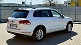 Volkswagen Touareg 3.0TDi*193kW*R-LINE*PERLEŤ - náhled 4