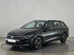 Volkswagen Golf Style - fotografie inzerátu
