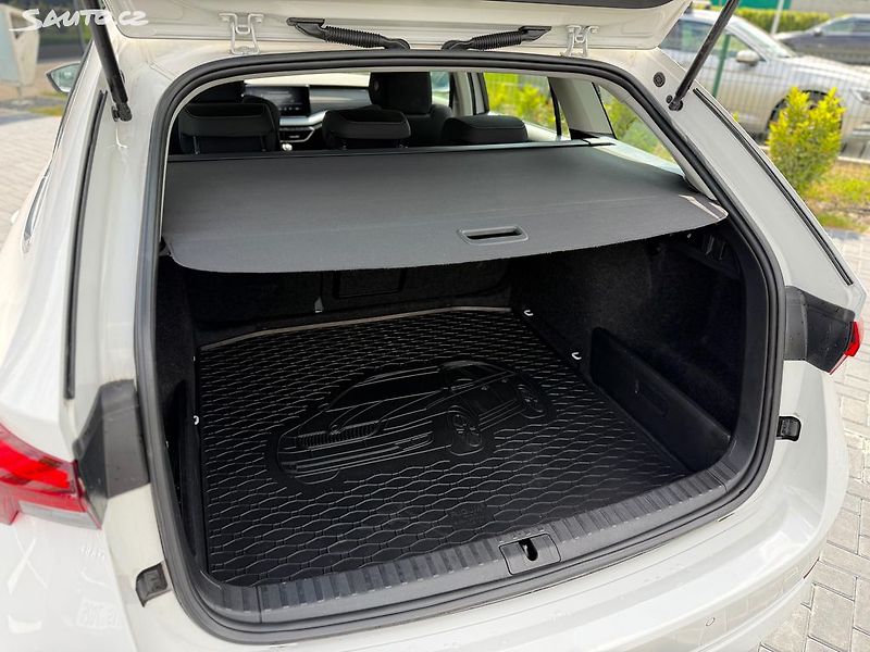 Škoda Octavia (2020) 2.0 TDi / STYLE / DPH - fotka 7 z 18