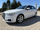 Audi A3 1,6 TDI Sportb automat - náhled 2