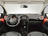 Toyota Aygo.