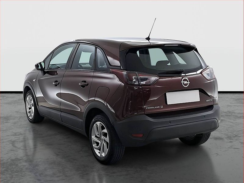 Opel Crossland X (2020) 1.2 Turbo, Serv.kniha - fotka 4 z 17