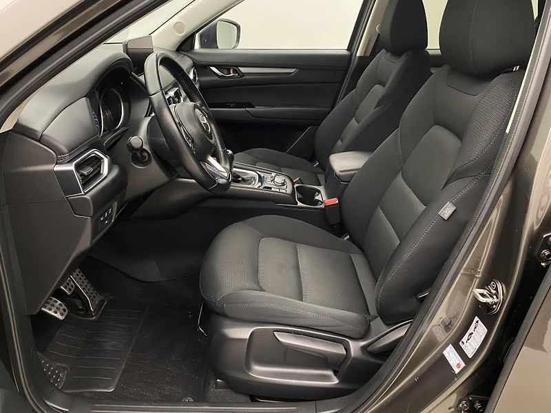 Mazda CX-5 2.2 SKYACTIV-D AWD REZERVACE - fotka 3 z 49