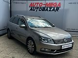 Volkswagen Passat 2,0 2.0TDI 103kW DSG Highline - náhled 2