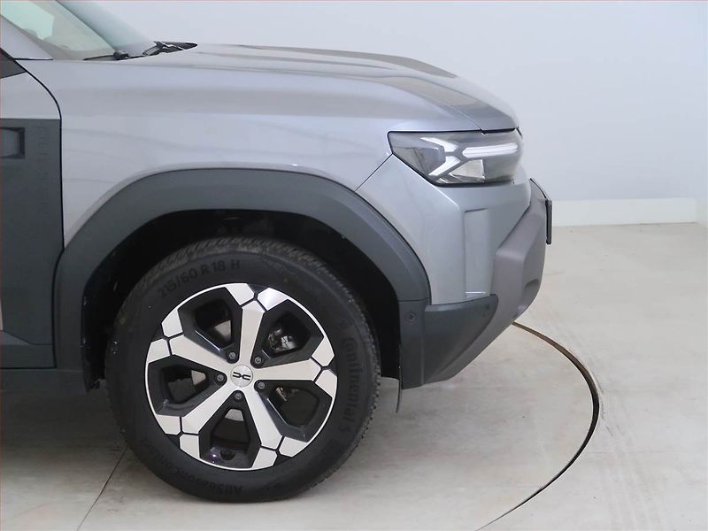 Dacia Duster (2024) Journey 1.2 TCe - fotka 15 z 15