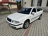 Škoda Octavia 1,9 TDI Elegance - náhled 9
