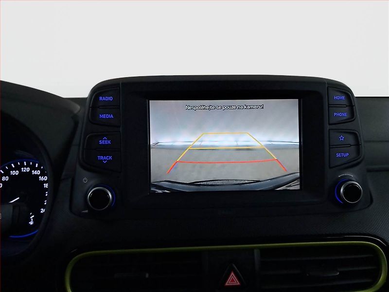 Hyundai Kona (2020) 1.0 T-GDI, ČR,1.maj - fotka 18 z 21