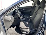 Hyundai i30 (2023) 1.5 T-GDi, ČR, Smart, LED, TZ - náhled 9