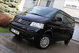 Volkswagen Multivan 2,5 TDi, Tažné , Klima - náhled 6