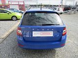 Škoda Fabia 1,0 TSI Black, servis,1.maj,CZ - náhled 6