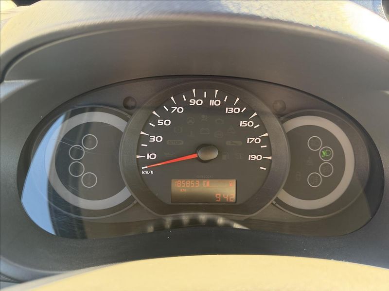 Renault Kangoo 1,6 - fotka 17 z 20