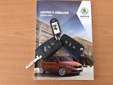Škoda Fabia (2022) Kombi 1.0 TSi  ČR - náhled 30