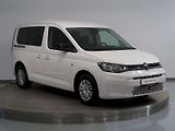 Volkswagen Caddy (2022) 2.0TDI 75KW - náhled 6