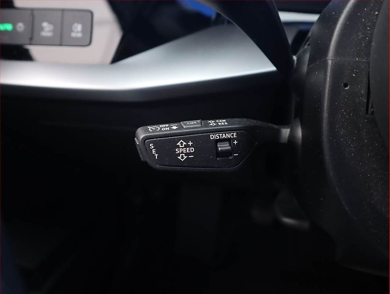 Audi A3 (2022) 35 TFSI - fotka 16 z 19