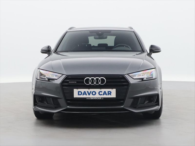 Audi A4 3,0 TDI 200kW quattro Navi - fotka 2 z 36