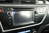 Toyota Auris (2013) 1.6 Valvematic, Serv.kniha - náhled 10