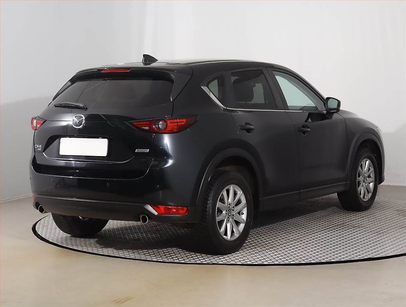 Mazda CX-5 (2018) Takumi 2.0 Skyactiv-G - fotka 5 z 19