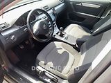 Volkswagen Passat (2013) 2.0TDi 4x4, bixen, autoAC - náhled 2