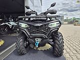 CFMOTO Gladiator X520 (2026) A E5+ - SKLADEM - náhled 29