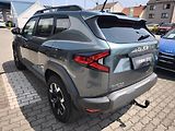 Dacia Duster 2024 ČR Extreme Hybrid 140 - náhled 3