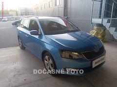 Škoda Fabia (2017) 1.2TSi, 1.maj,ČR, servis - fotografie inzerátu