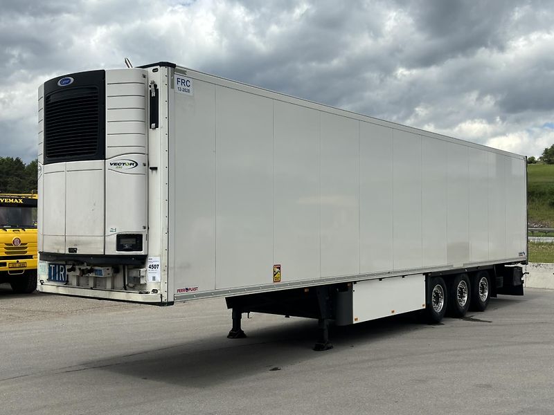 Schmitz Cargobull SKO 24/L 13.4 FP 60  - fotografie inzerátu