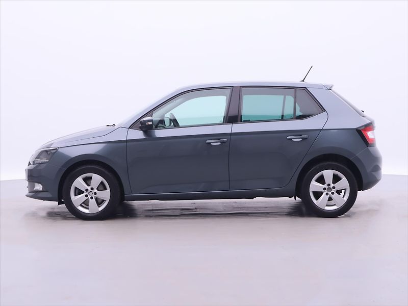 Škoda Fabia 1,0 TSI 81kW Style DSG CZ DPH - fotka 4 z 29