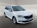 Škoda Fabia 1,0 TSI Ambition - náhled 1