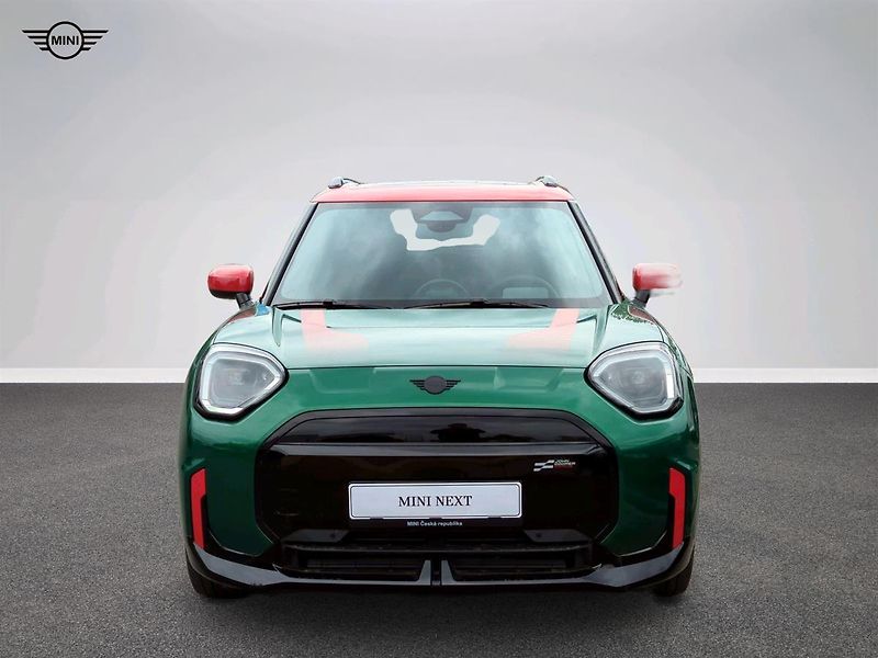 Mini JCW Aceman E - fotka 3 z 17