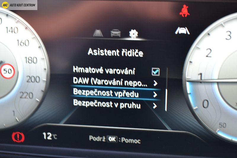 Hyundai Bayon 1.0T-74KW  SMART CLIMATE - fotka 35 z 47
