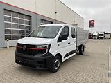 Renault Master (2025) L3 dvoukabina sklápěč S3 - náhled 1
