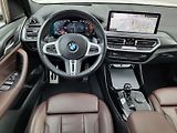 BMW X3 (2022) xDrive M40d - náhled 12