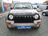 Jeep Cherokee 2.5CRD 4x4, Sport, Klima - náhled 1