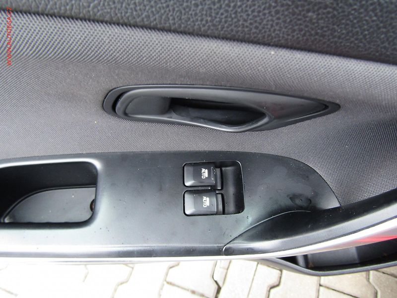 Kia Ceed (2013) 1.4 CRDi, ČR - fotka 11 z 16