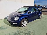 Volkswagen New Beetle Highline 2.0 - náhled 1