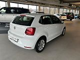 Volkswagen Polo (2016) 1,4 TDi DSG Comfortline - náhled 6