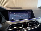 BMW X5 M50d HUD Vzduch H/K Tažné CZ - náhled 45