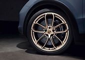 Porsche Caynne Turbo GT