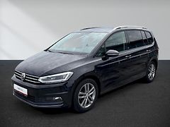 Volkswagen Touran (2017) 1.4 TSi 110kW DSG - fotografie inzerátu