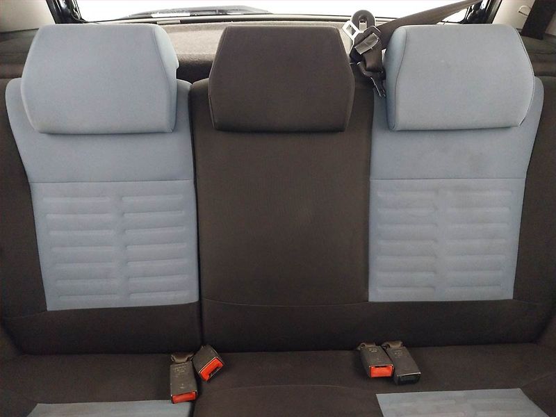 Fiat Punto (2008) 1.2 60 , po STK, jezdí výborně - fotka 10 z 15
